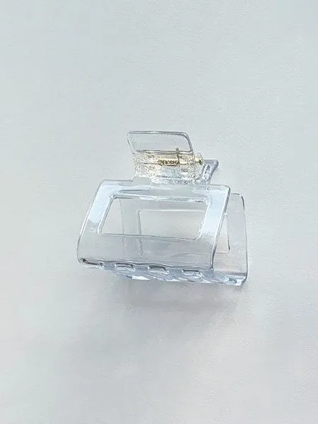 27 Nova Small Claw Clip