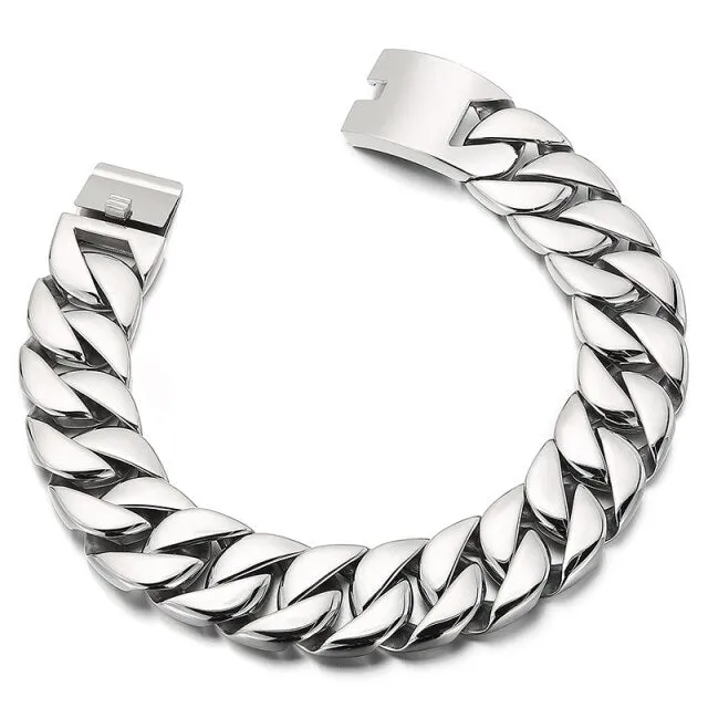 31mm Choker Necklace