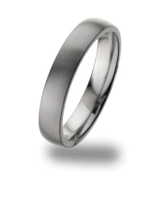 50907-01 TeNo Titanium Ring