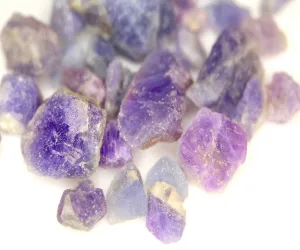 58 grams Natural Raw Hackmanite Fluorescence