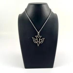 70s/80s Pendant Necklace