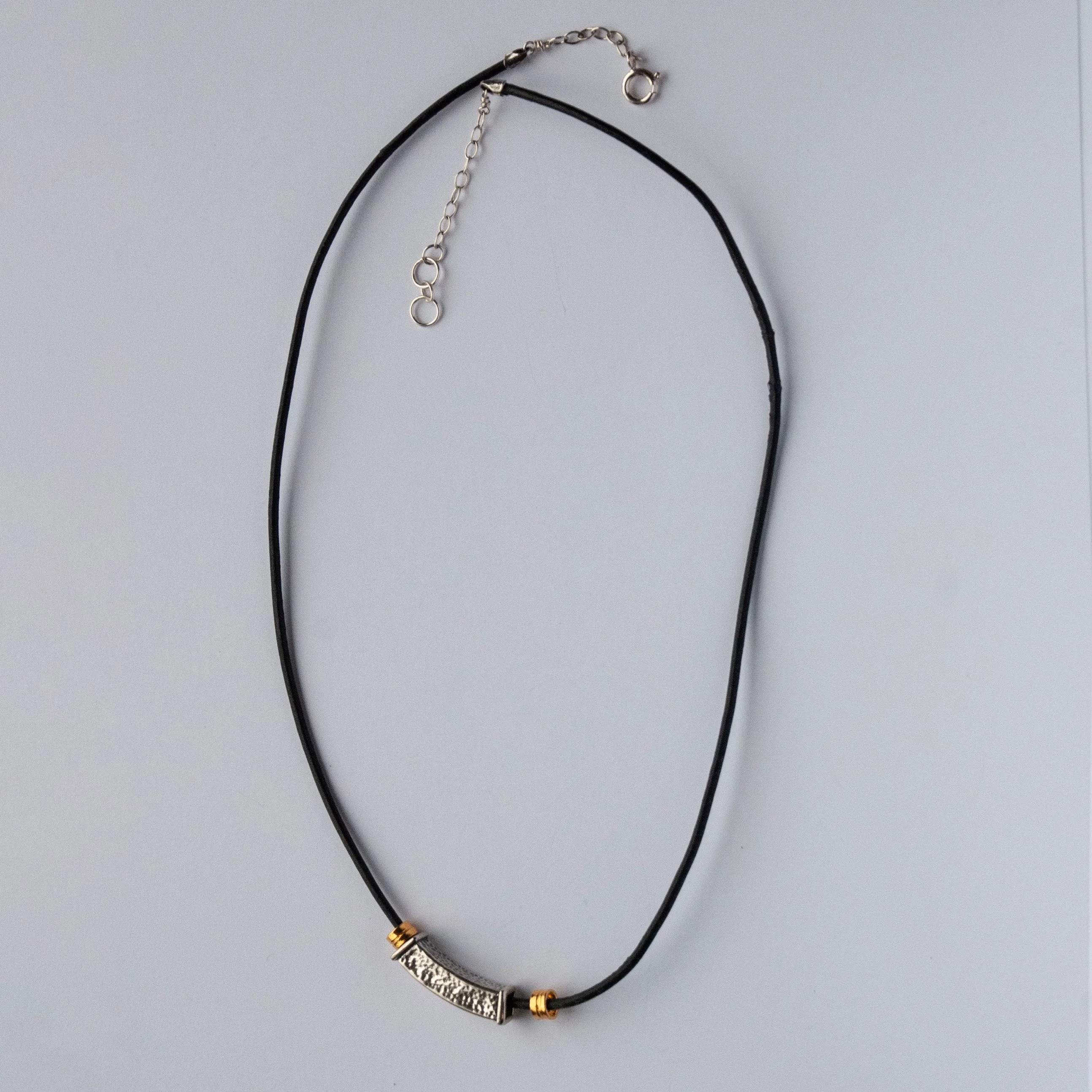 972  Necklace G/O
