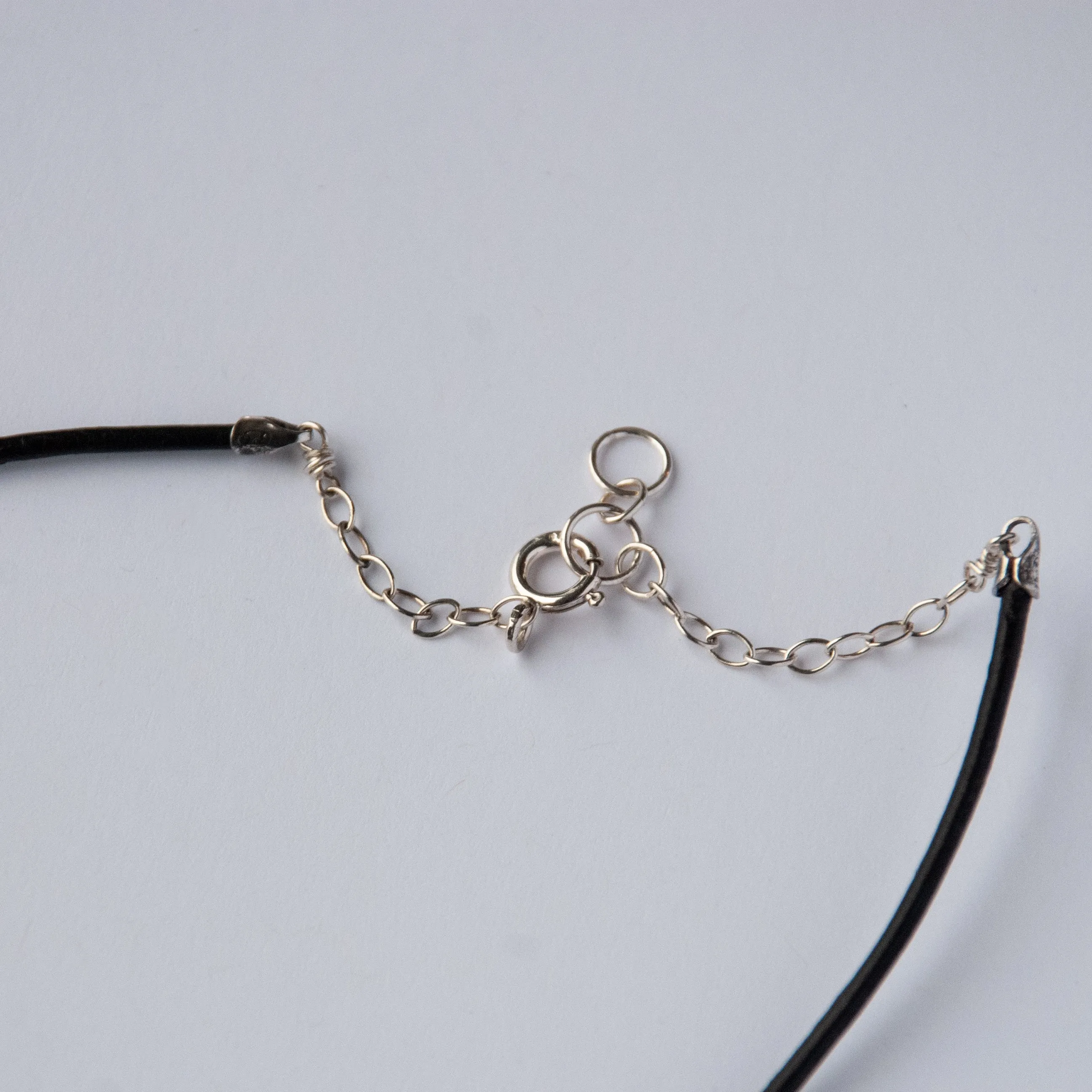 972  Necklace G/O