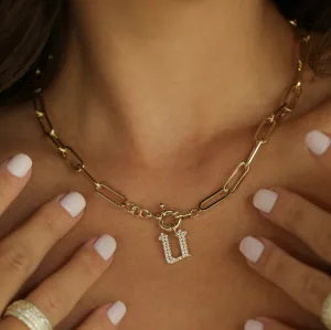 ABC Necklace