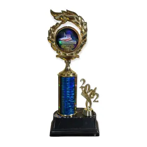 Academic Trophy - Mathematics