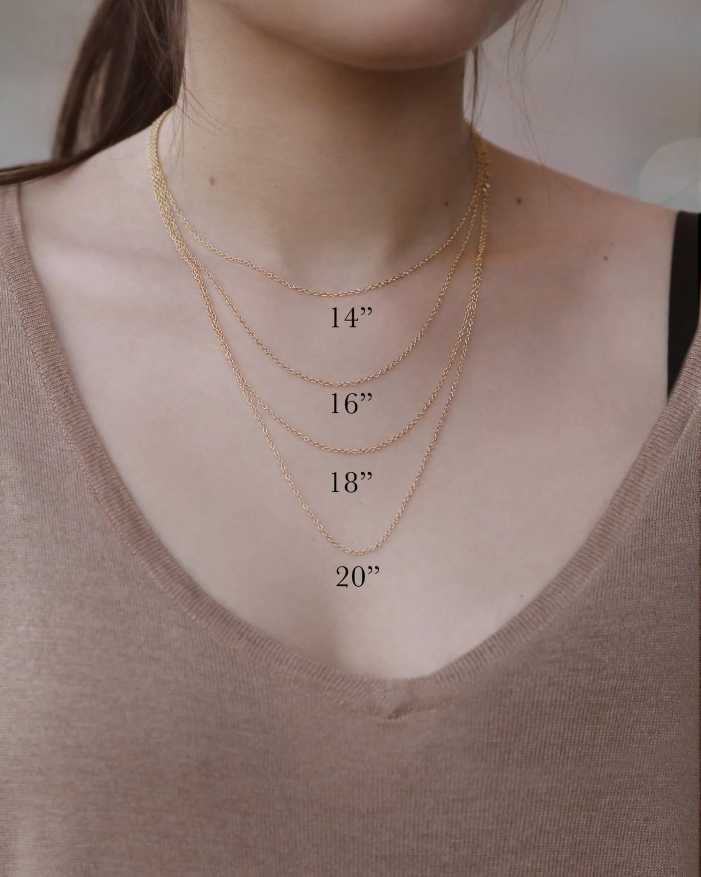 Acceptance Lotus Flower Necklace