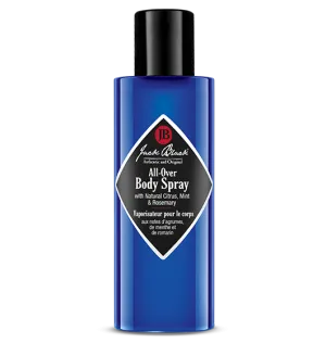 All Over Body Spray