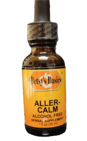 Aller-Calm*. 1 oz