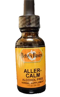 Aller-Calm*. 1 oz