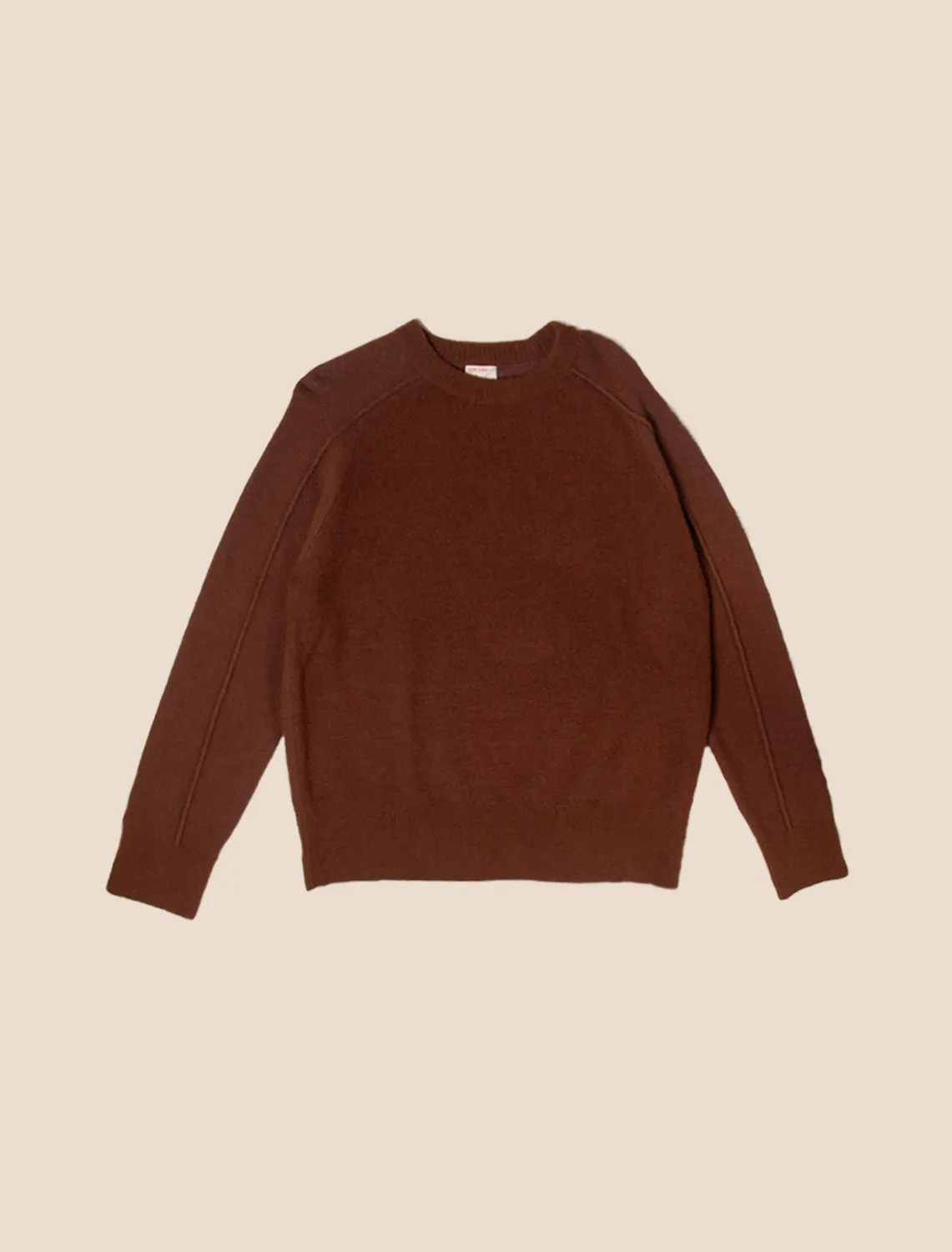 ANDA SWEATER (SOLID)