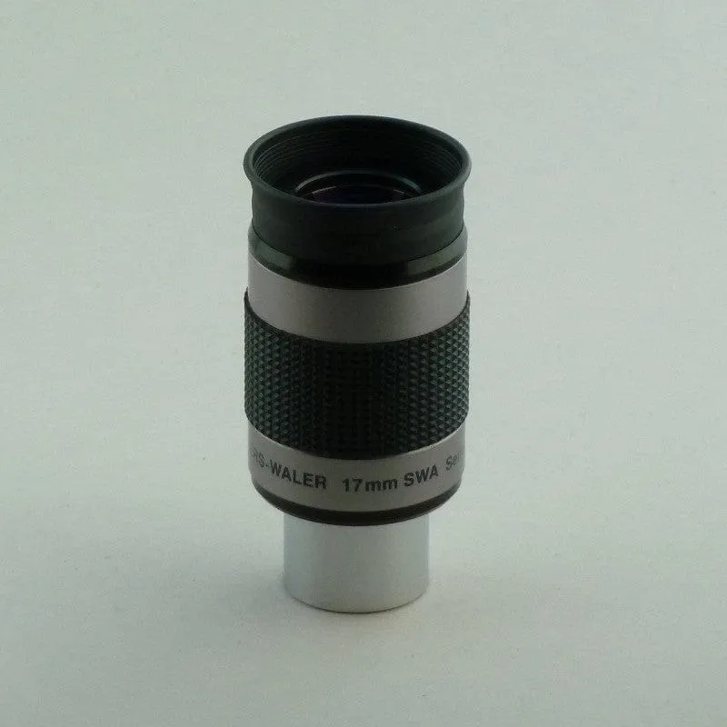 Antares 17mm 1.25" 78 Degrees Speers-Waler Series2 Eyepiece - SW17S2