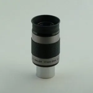 Antares 17mm 1.25" 78 Degrees Speers-Waler Series2 Eyepiece - SW17S2