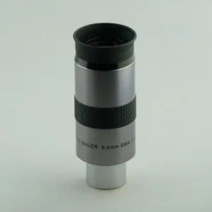 Antares 9.4mm 1.25" 80 Degrees Speers-Waler Series2 Eyepiece - SW9.4S2