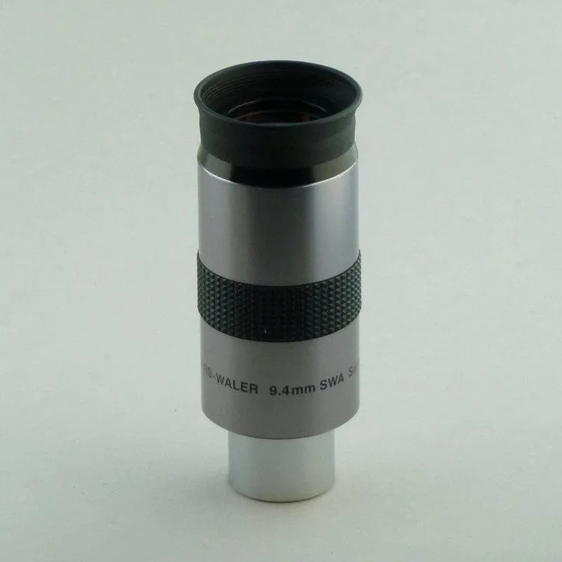 Antares 9.4mm 1.25" 80 Degrees Speers-Waler Series2 Eyepiece - SW9.4S2