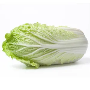 AOS Veg. Chinese Leaf Cabbage