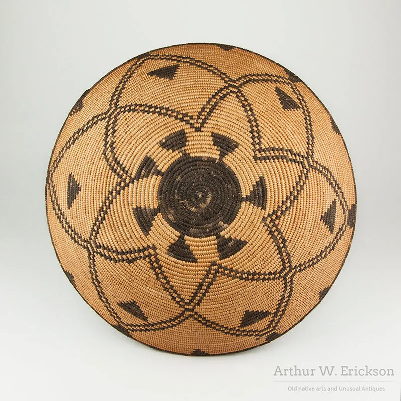 Apache Tray
