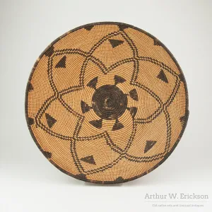 Apache Tray