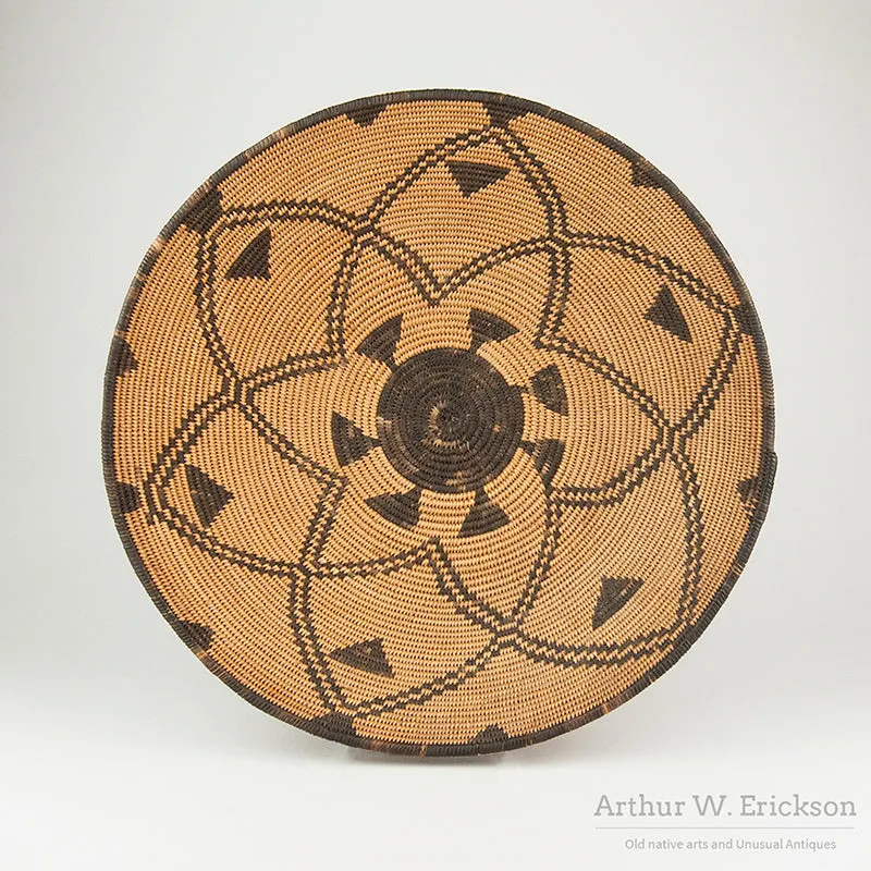 Apache Tray