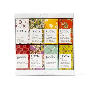 Assorted Gift Box 8 Guest Soaps