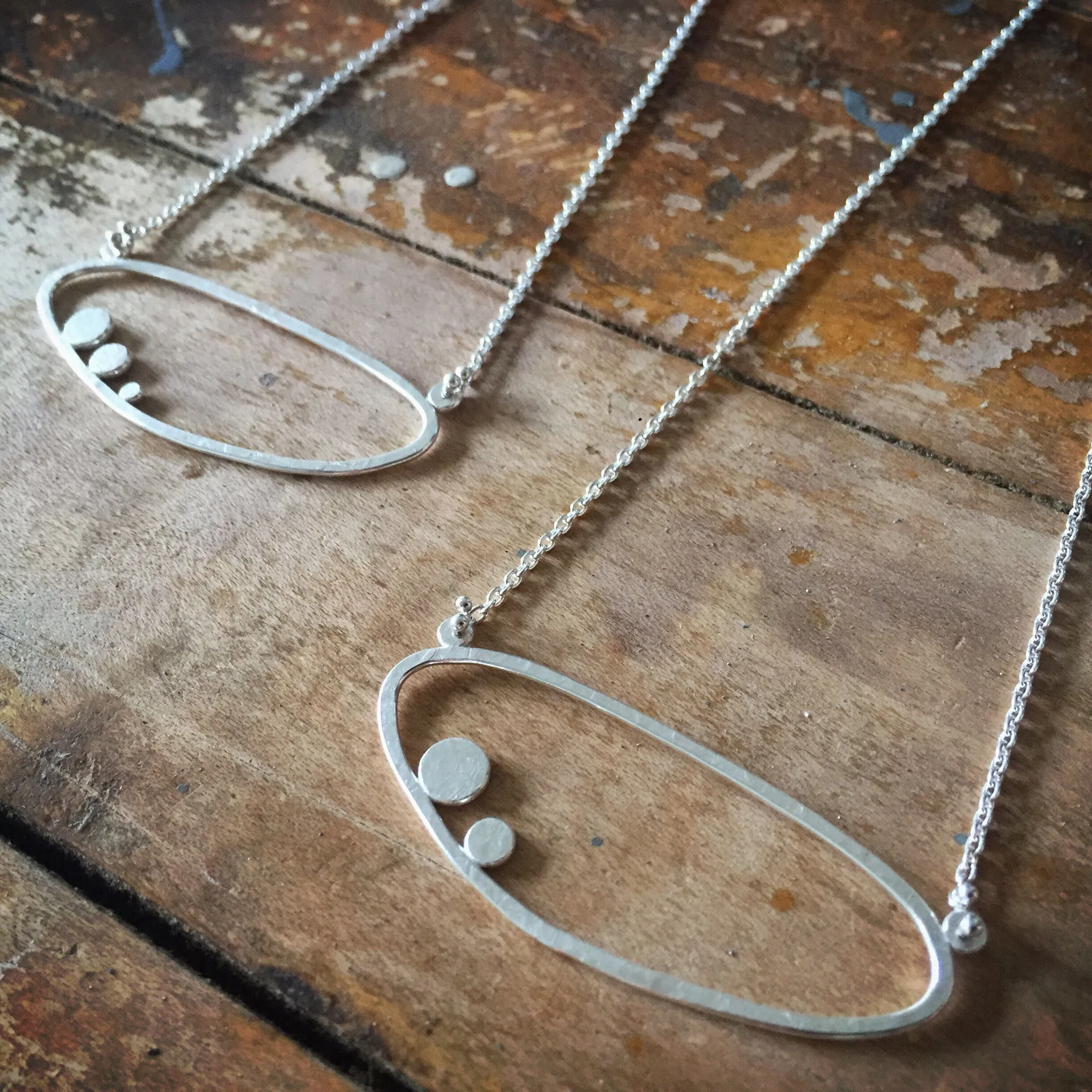 Aurora necklace