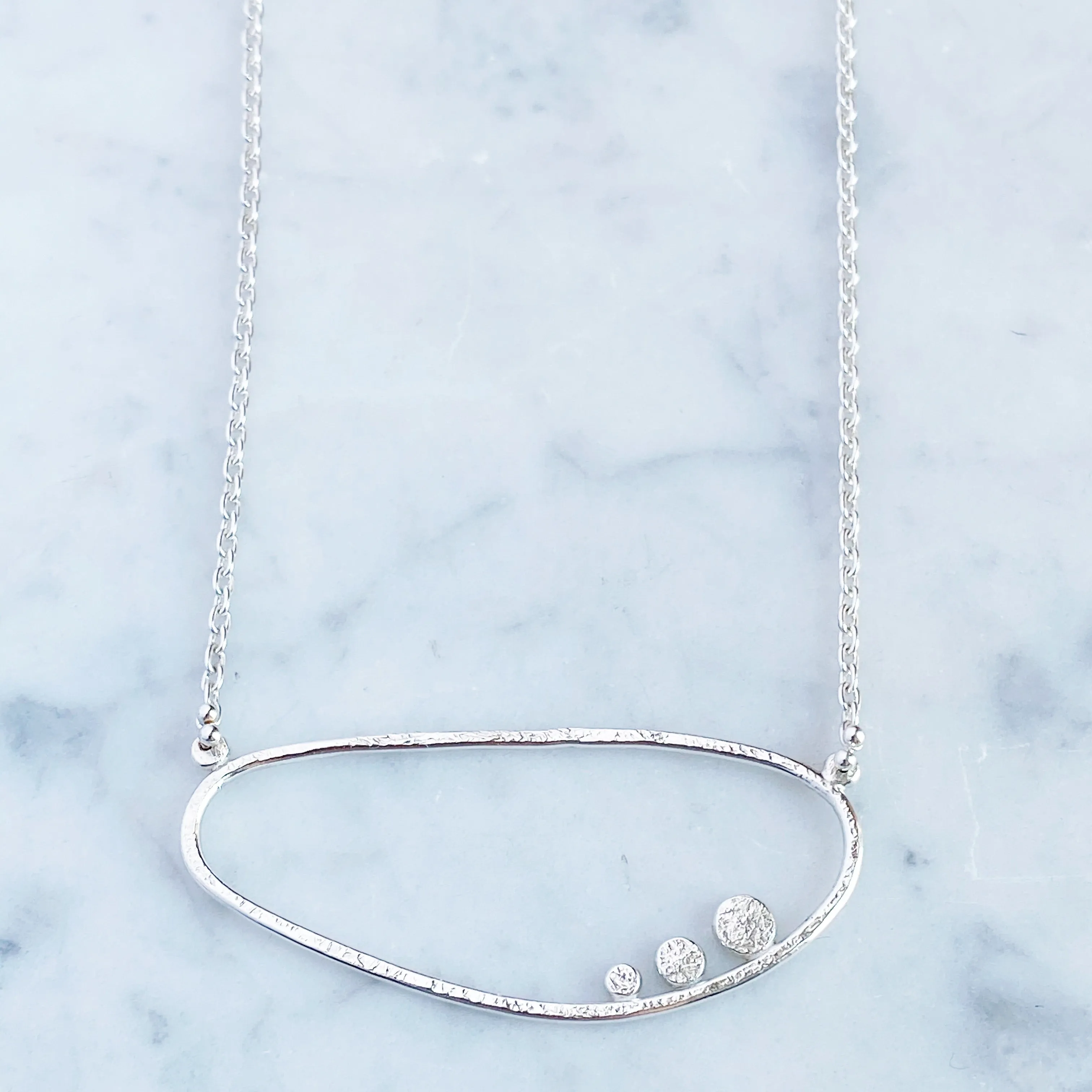 Aurora necklace