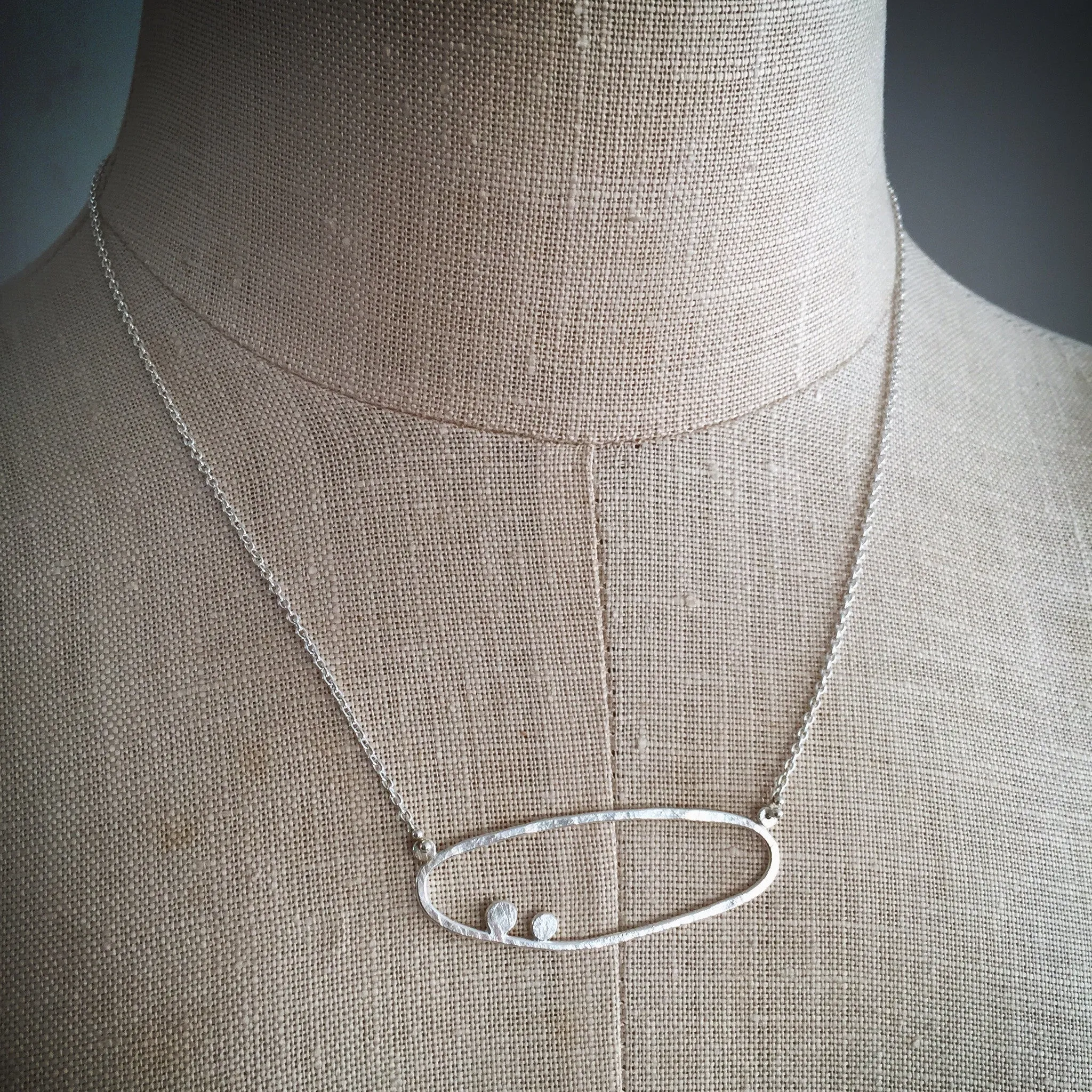 Aurora necklace