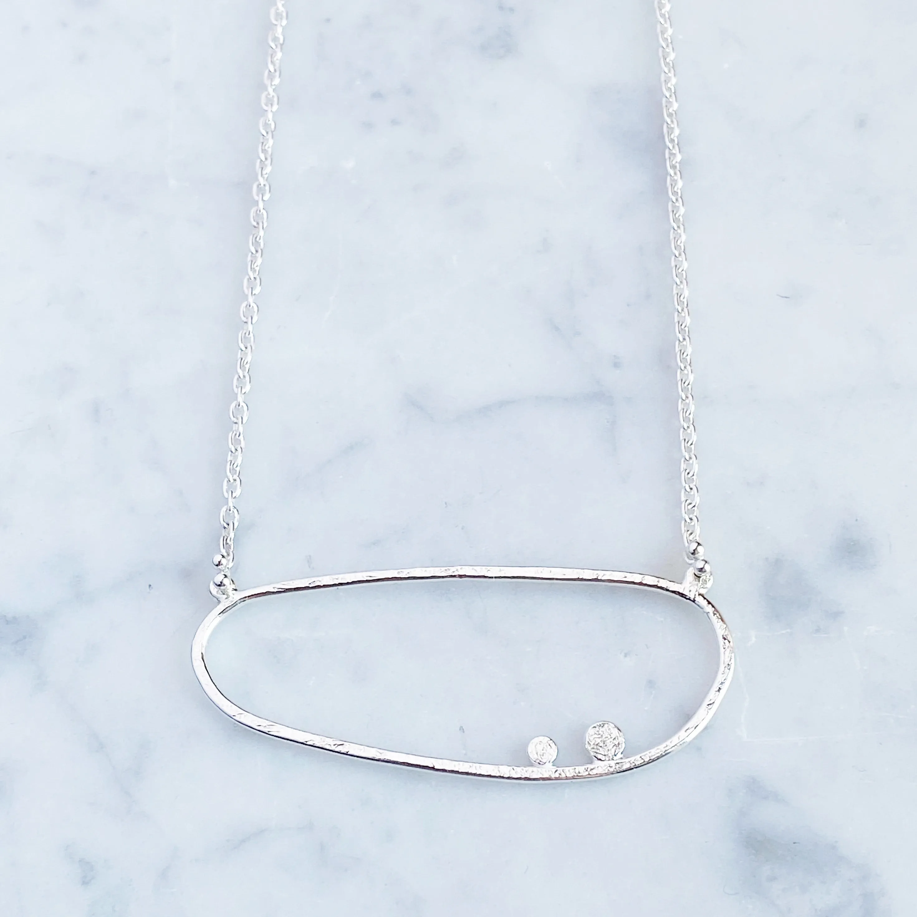 Aurora necklace