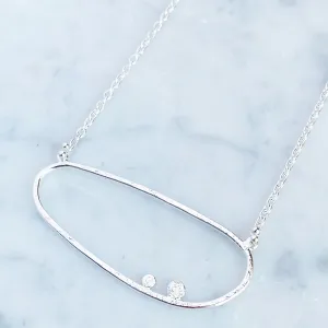 Aurora necklace