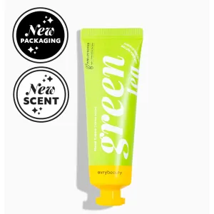 Avry Beauty - Shea Butter Lotion - Green Tea 1.5oz