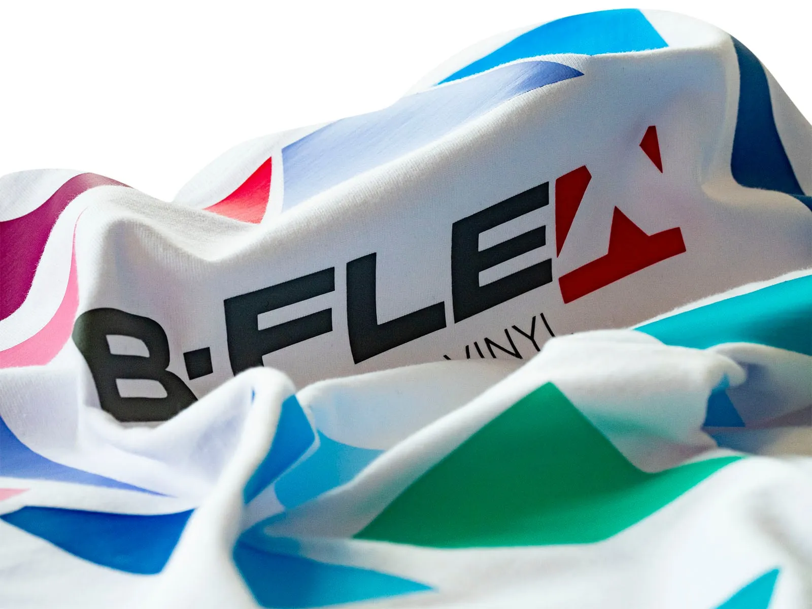 B-Flex 700 Standard Heat Transfer Vinyl
