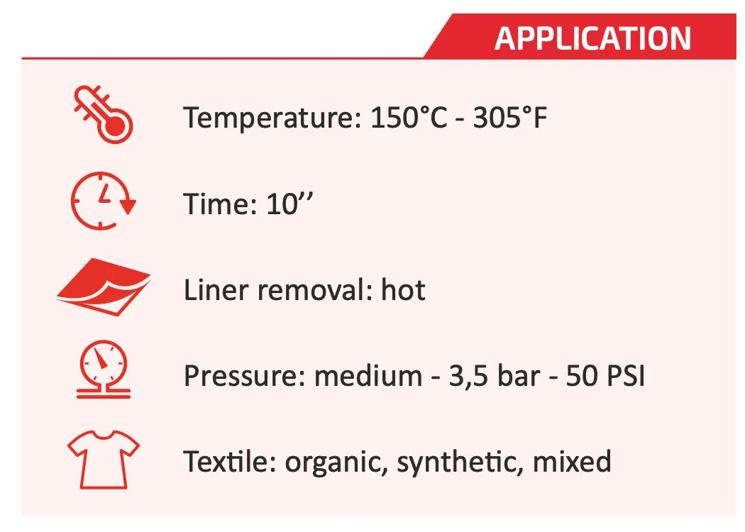 B-Flex Sandy Glitter Heat Transfer Vinyl