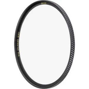 B W 67mm UV-Haze # 010 MRC Basic Filter