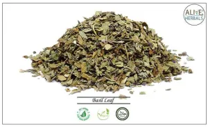 Basil Leaf