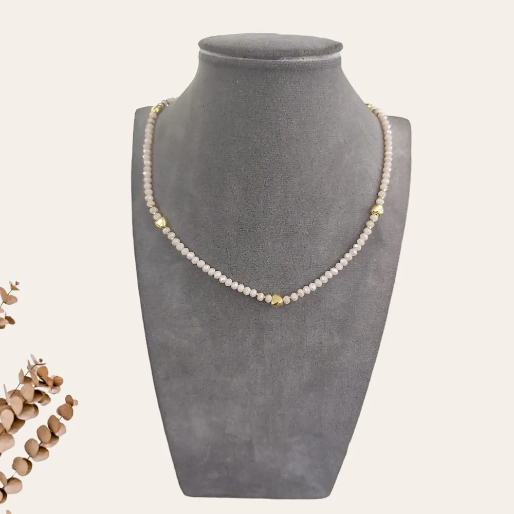 Bead Necklace