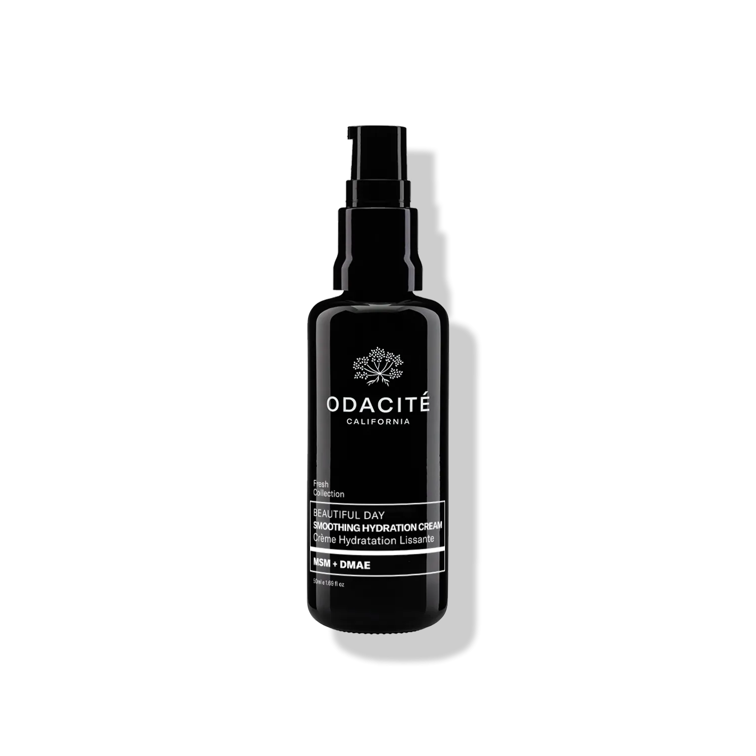 Beautiful Day • Smoothing Hydration Cream  • Crème MSM  DMAE