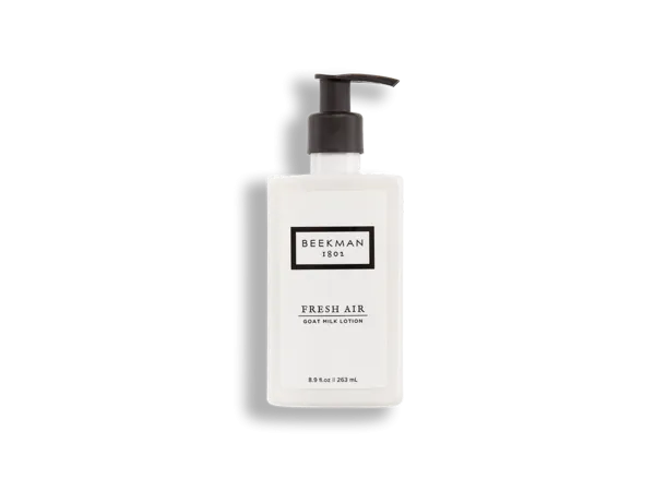 Beekman Fresh Air Goat Milk Lotion 8.9 oz