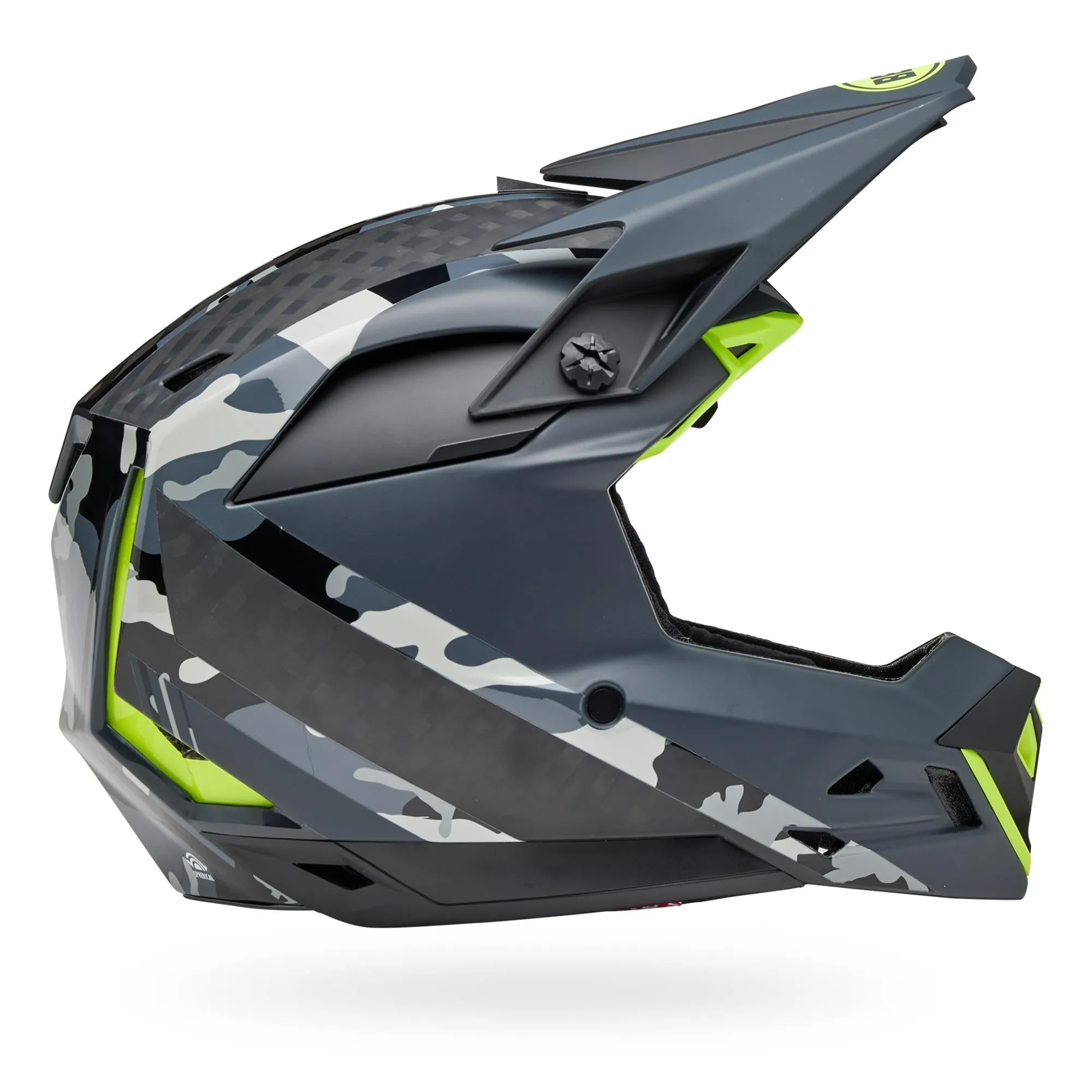 Bell Full-10 Spherical MTB Helmet