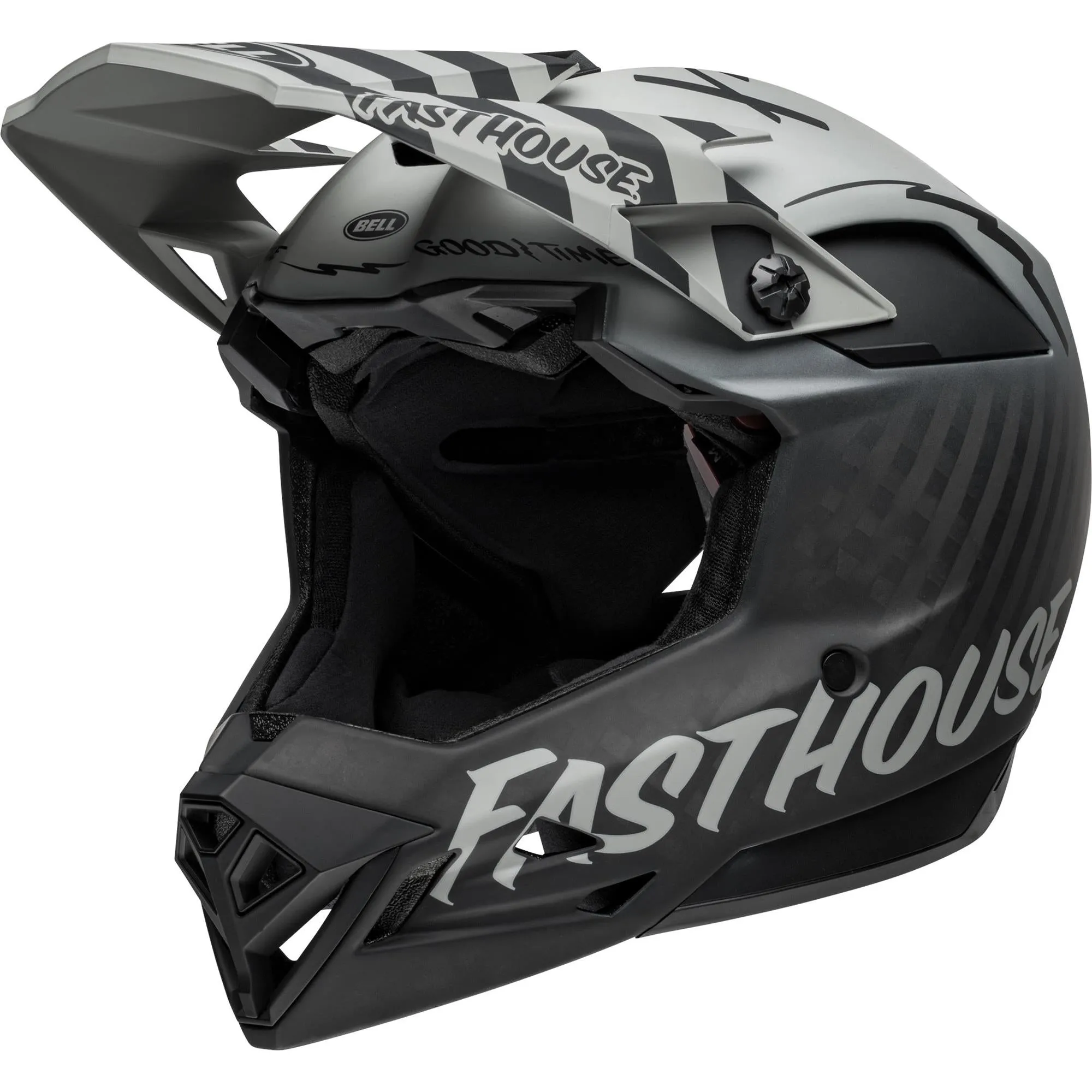 Bell Full-10 Spherical MTB Helmet