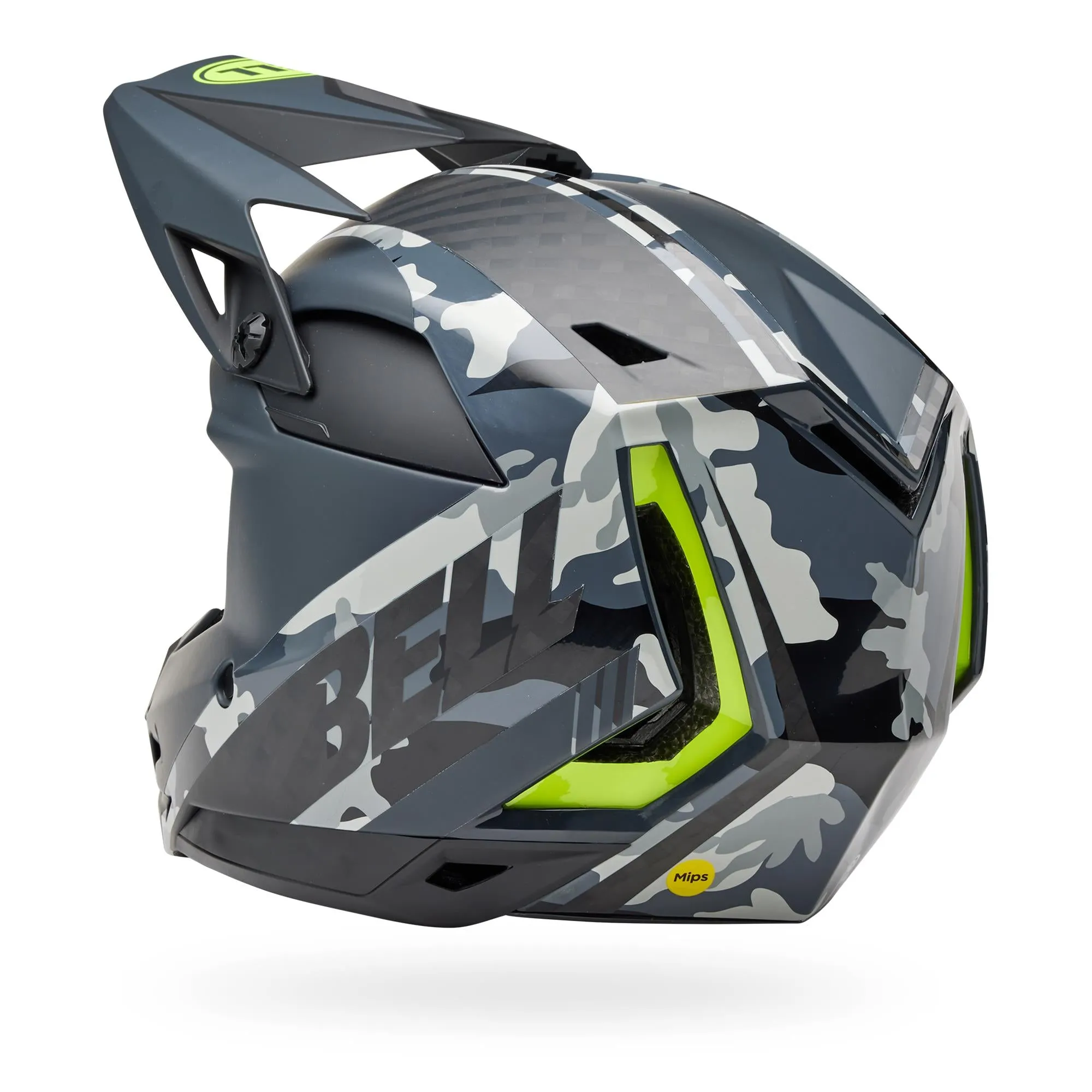 Bell Full-10 Spherical MTB Helmet