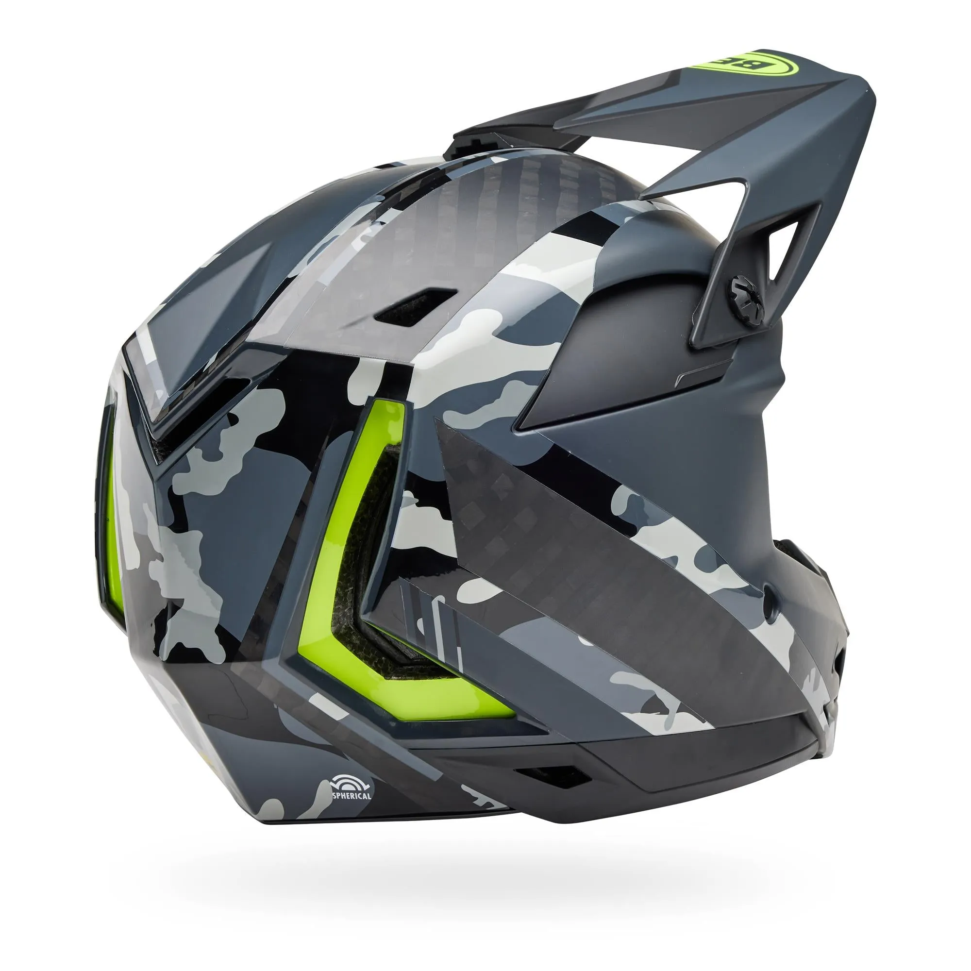 Bell Full-10 Spherical MTB Helmet