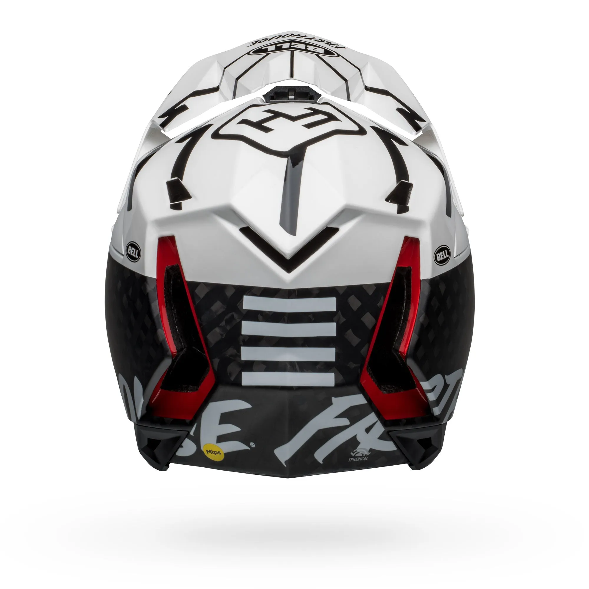 Bell Full-10 Spherical MTB Helmet
