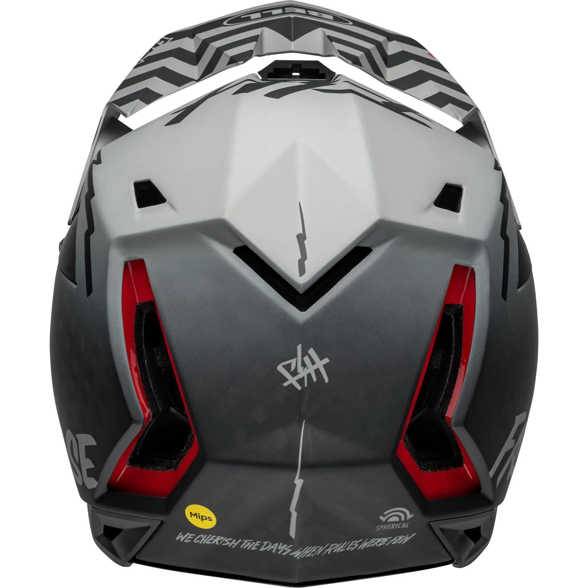 Bell Full-10 Spherical MTB Helmet