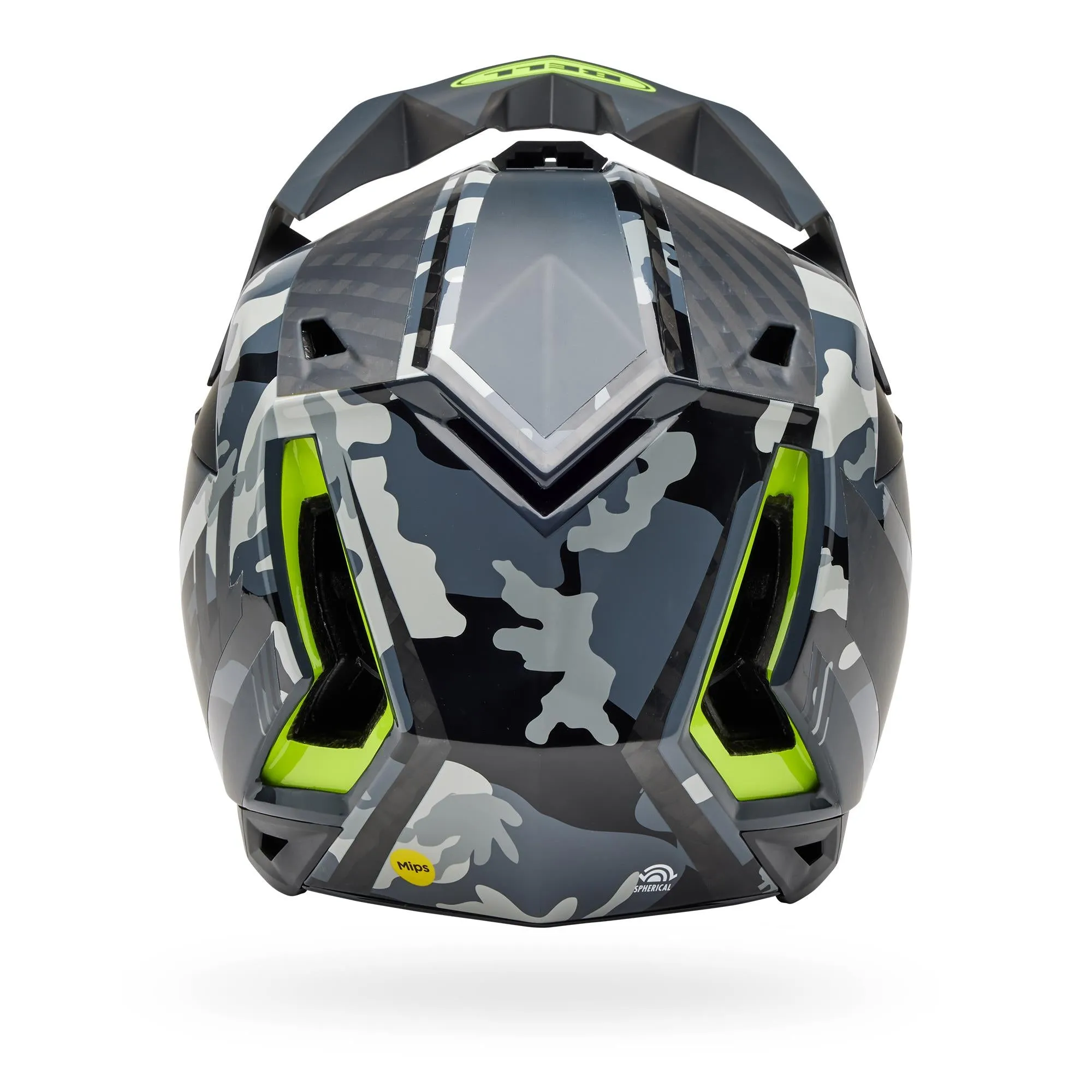 Bell Full-10 Spherical MTB Helmet
