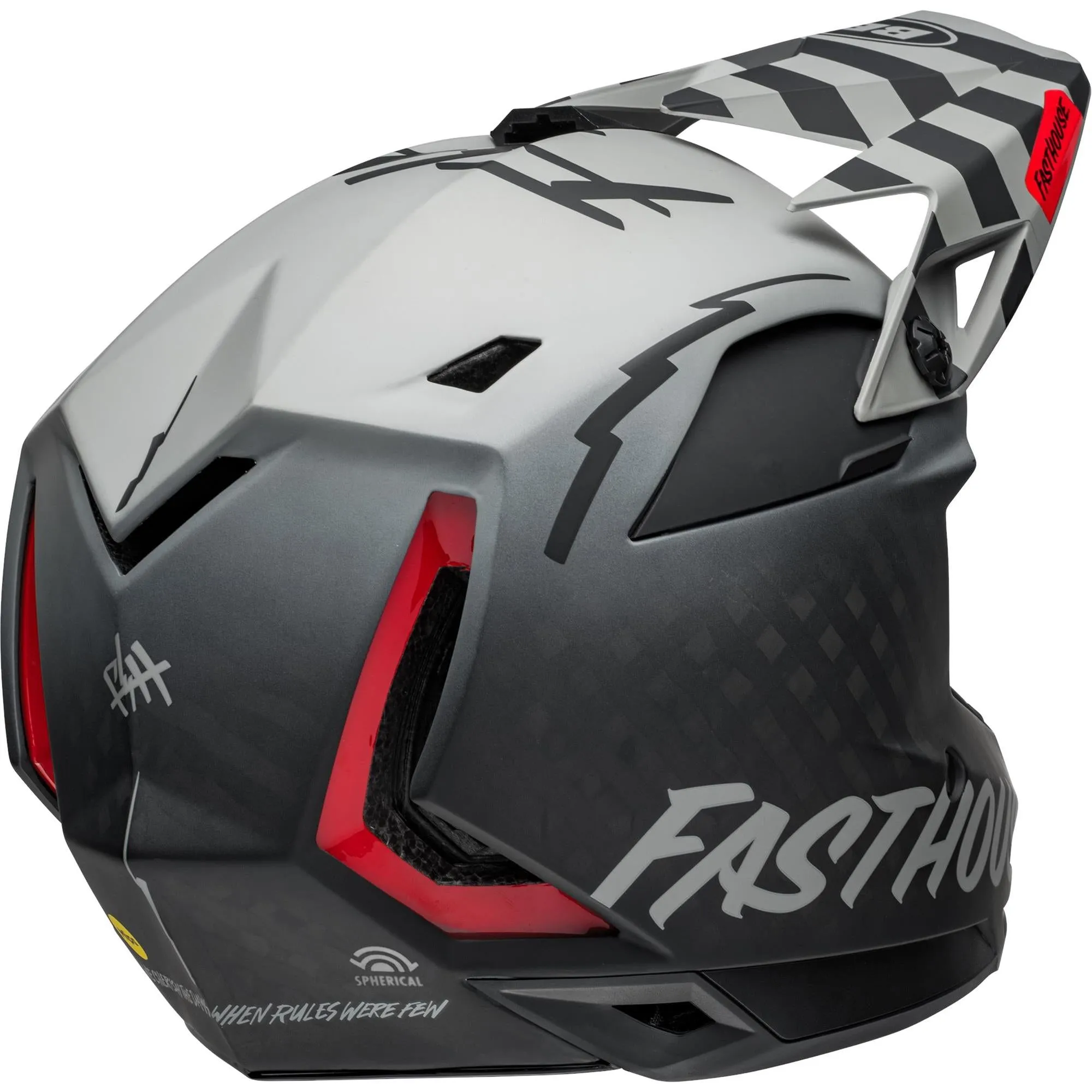 Bell Full-10 Spherical MTB Helmet