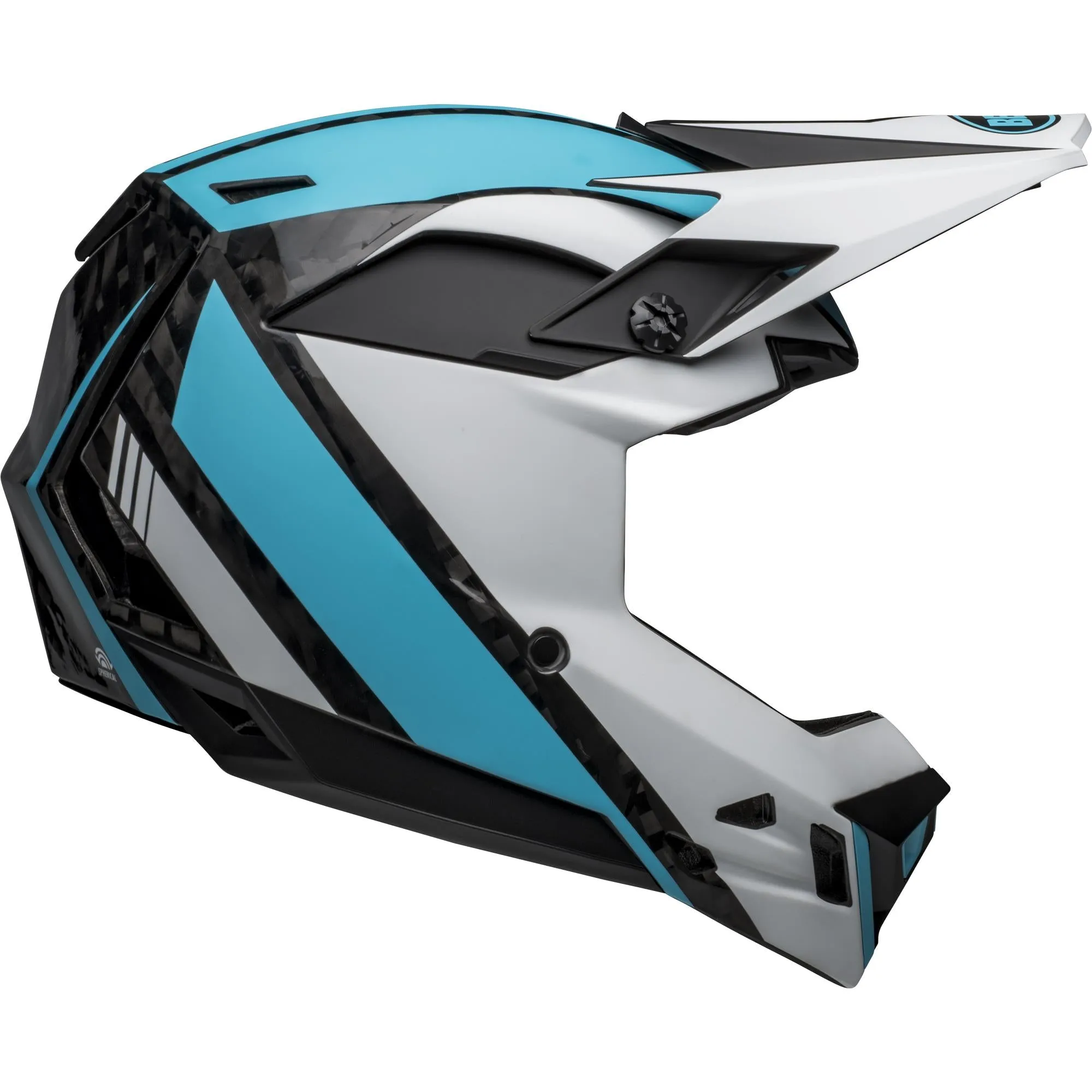 Bell Full-10 Spherical MTB Helmet