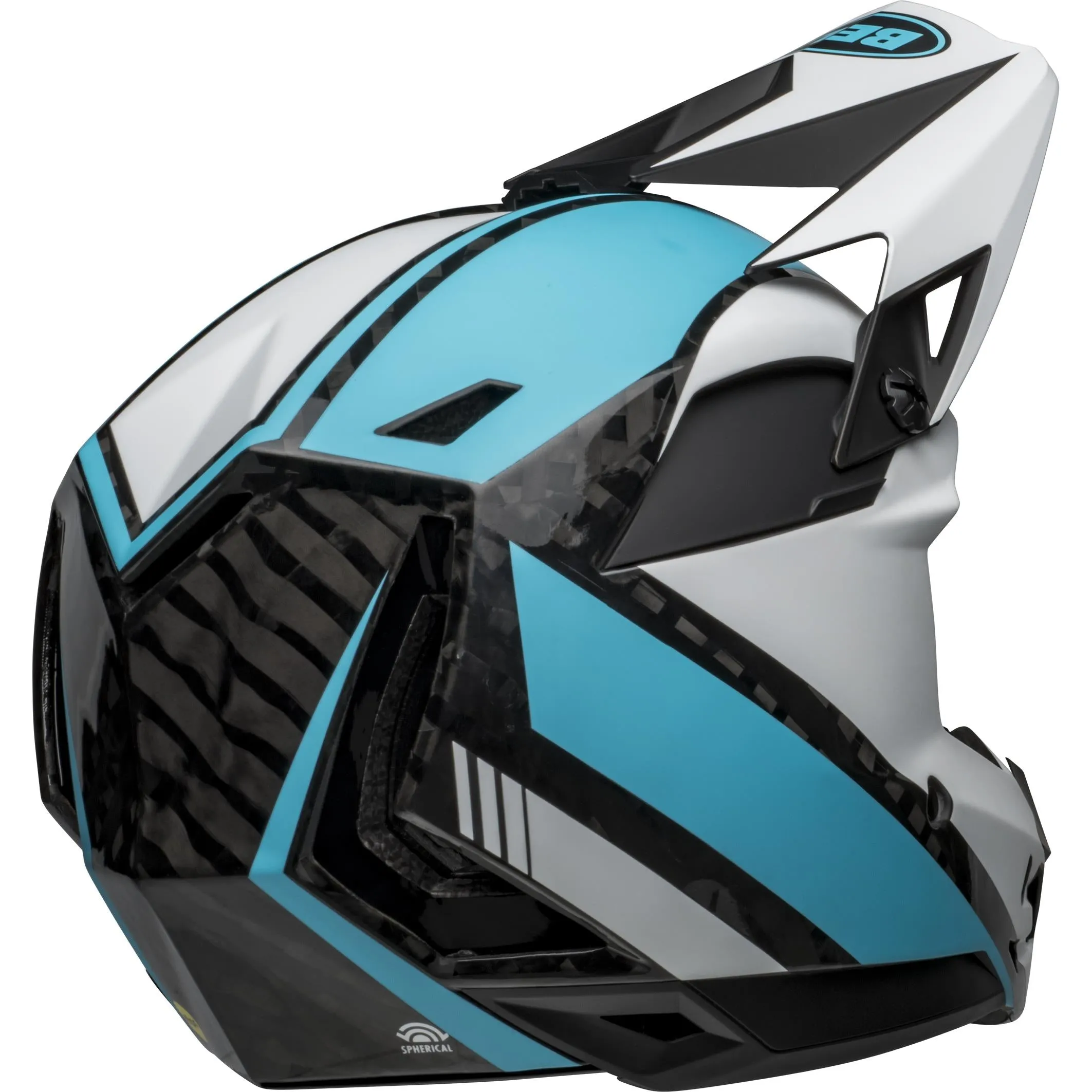 Bell Full-10 Spherical MTB Helmet