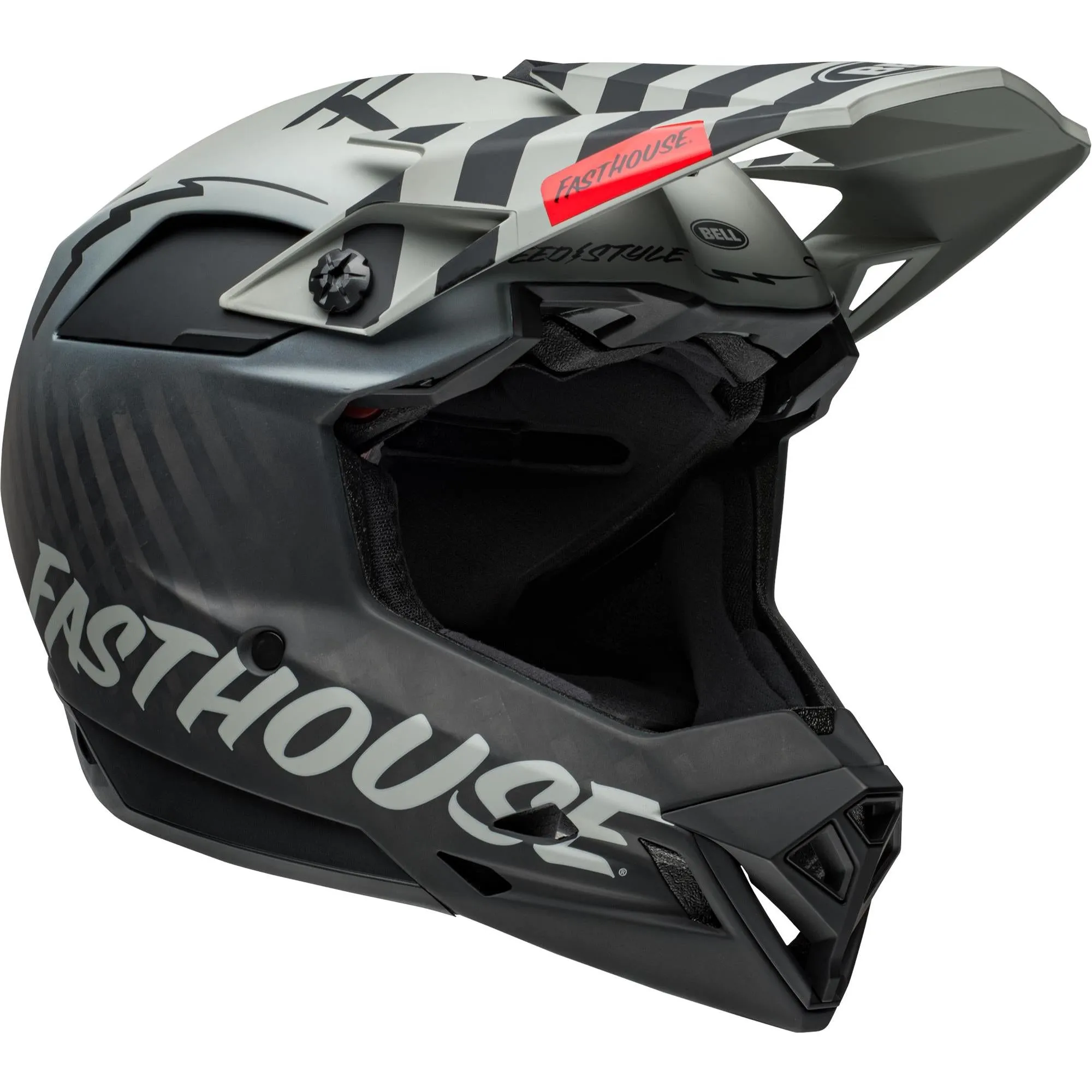 Bell Full-10 Spherical MTB Helmet