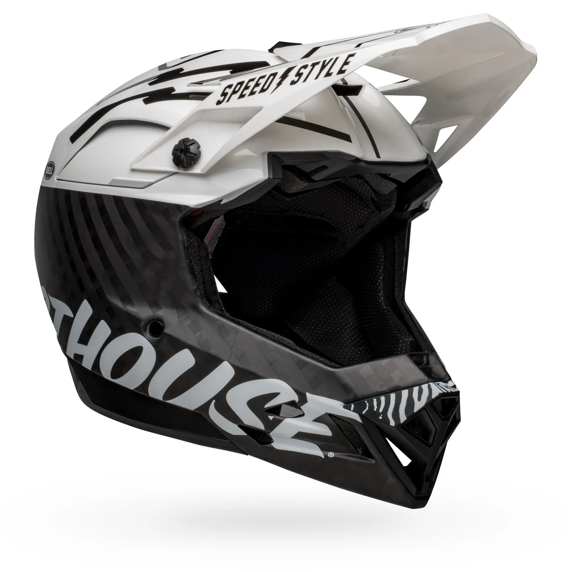 Bell Full-10 Spherical MTB Helmet