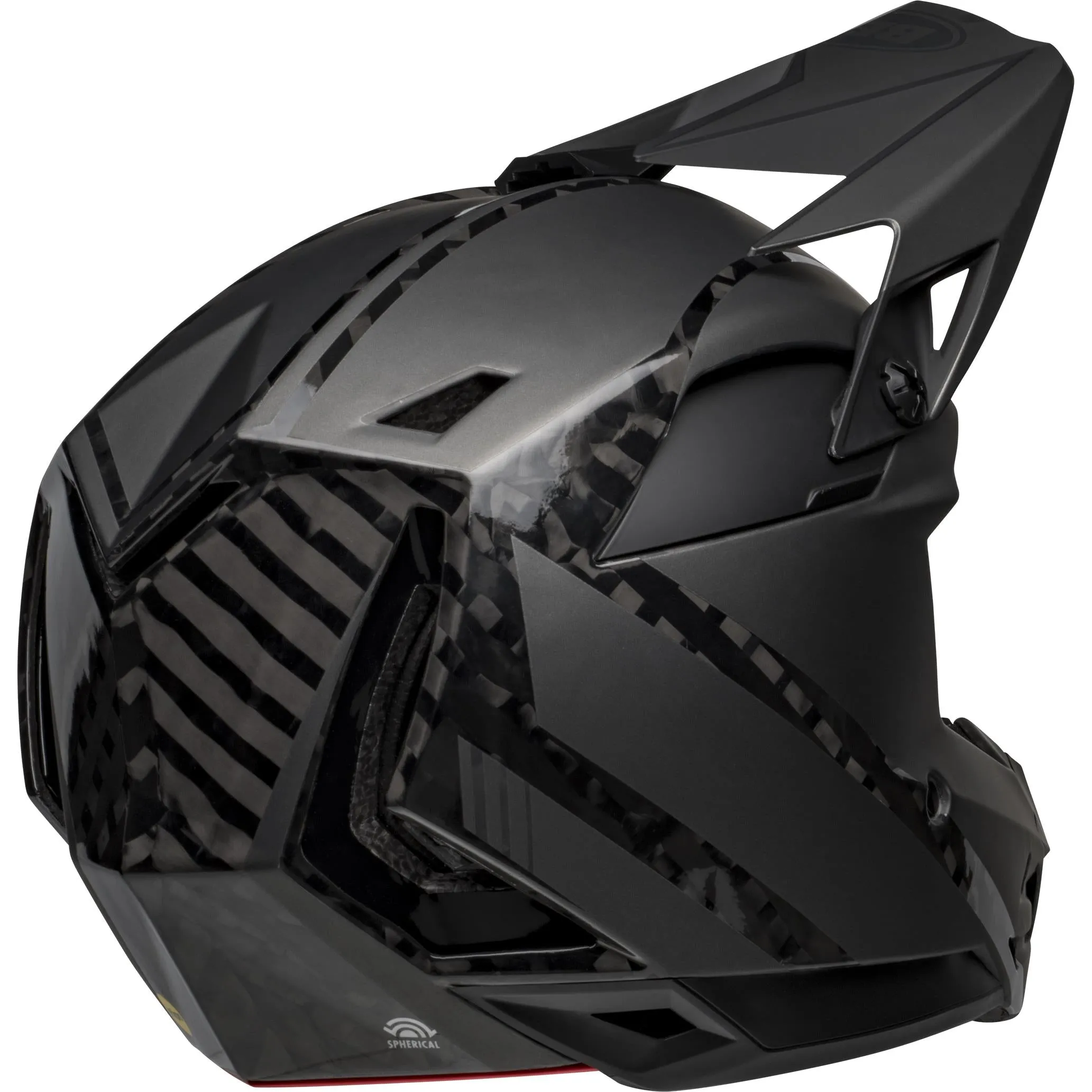 Bell Full-10 Spherical MTB Helmet