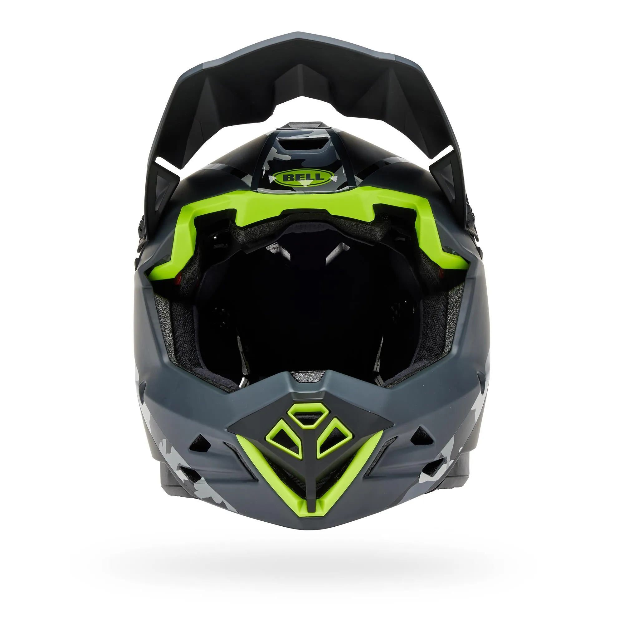Bell Full-10 Spherical MTB Helmet